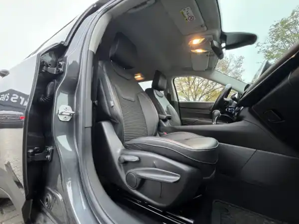 Jeep Compass 1.3 Night Hawk Automatic #13