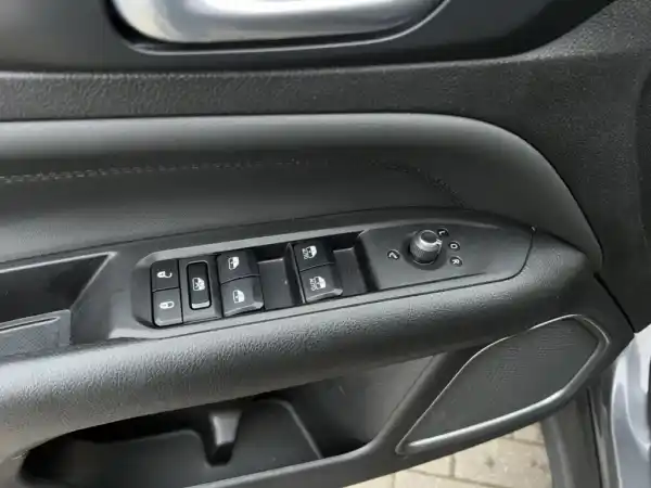 Jeep Compass 1.3 Night Hawk Automatic #4