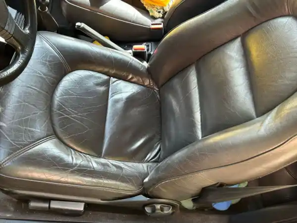 Saab 900 Cabrio Monte Carlo #11