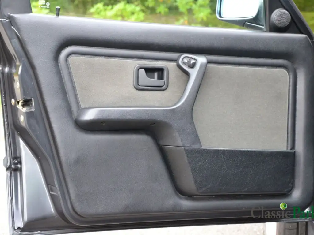1990 BMW E30 325i Touring - Handgeschakeld #6