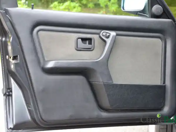1990 BMW E30 325i Touring - Manual #5