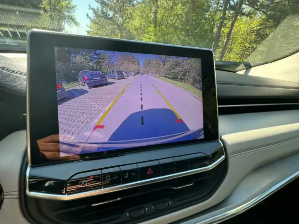 Limited 2.4 CARPLAY * Leather * ANDROID AUTO #6