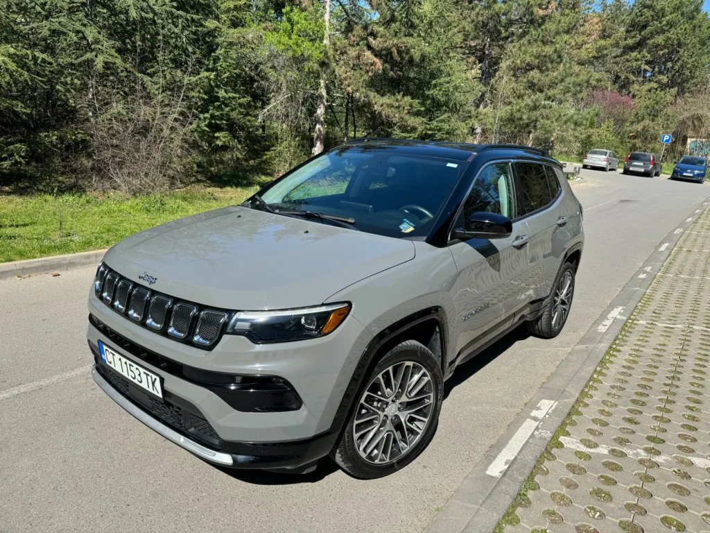Limited 2.4 CARPLAY * Leather * ANDROID AUTO