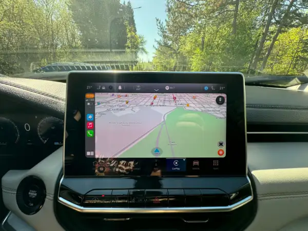 Limited 2.4 CARPLAY * Leather * ANDROID AUTO #7