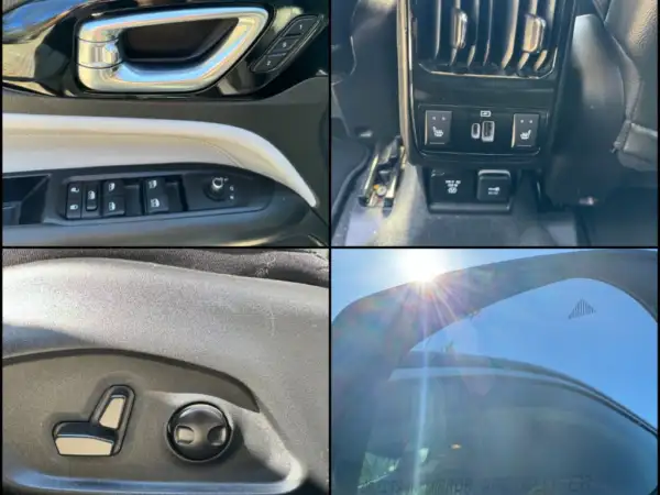 Limited 2.4 CARPLAY * Leather * ANDROID AUTO #5