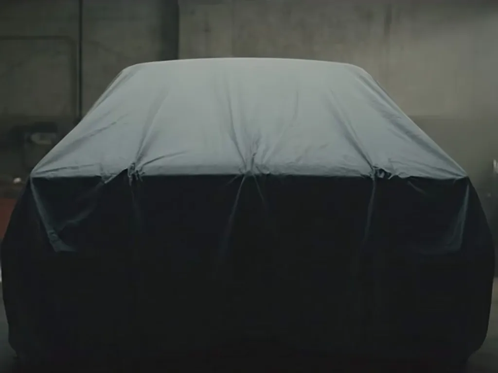 Breaqs Mystery car auction, bid from 1 euro