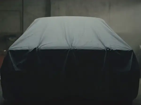 Breaqs Mystery car auction, bid from 1 euro