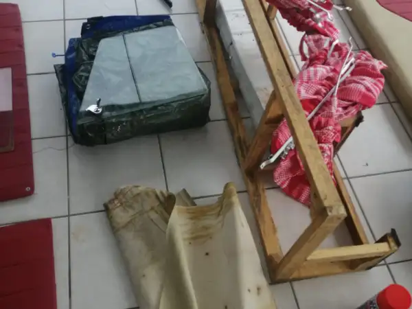 Volkswagen T1 Kombi #6