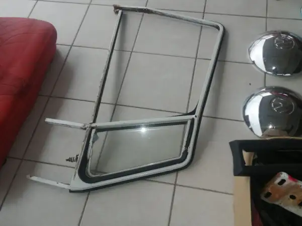 Volkswagen T1 Kombi #7