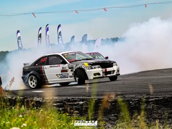 BMW E46 2JZ 900HP Drift Car | Forgiata | MaxxECU + PMU | PRONTA PER LE #3