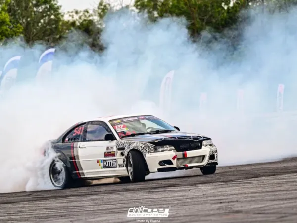 BMW E46 2JZ 900HP Drift Car | Forged | MaxxECU + PMU | PRO READY
