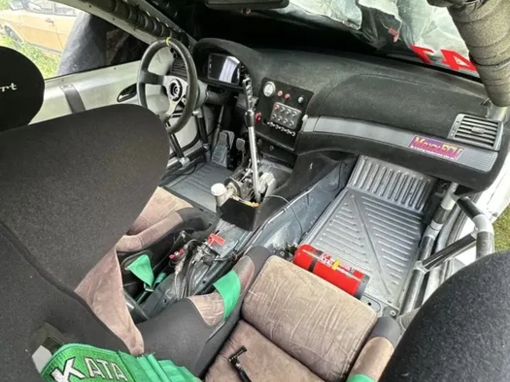 BMW E46 2JZ 900HP Drift Car | Forgiata | MaxxECU + PMU | PRONTA PER LA #6