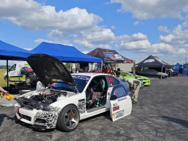 BMW E46 2JZ 900HP Drift Car | Forgiata | MaxxECU + PMU | PRONTA PER LE #2
