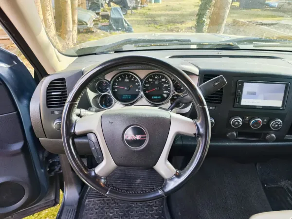 GMC Sierra 1500 #3