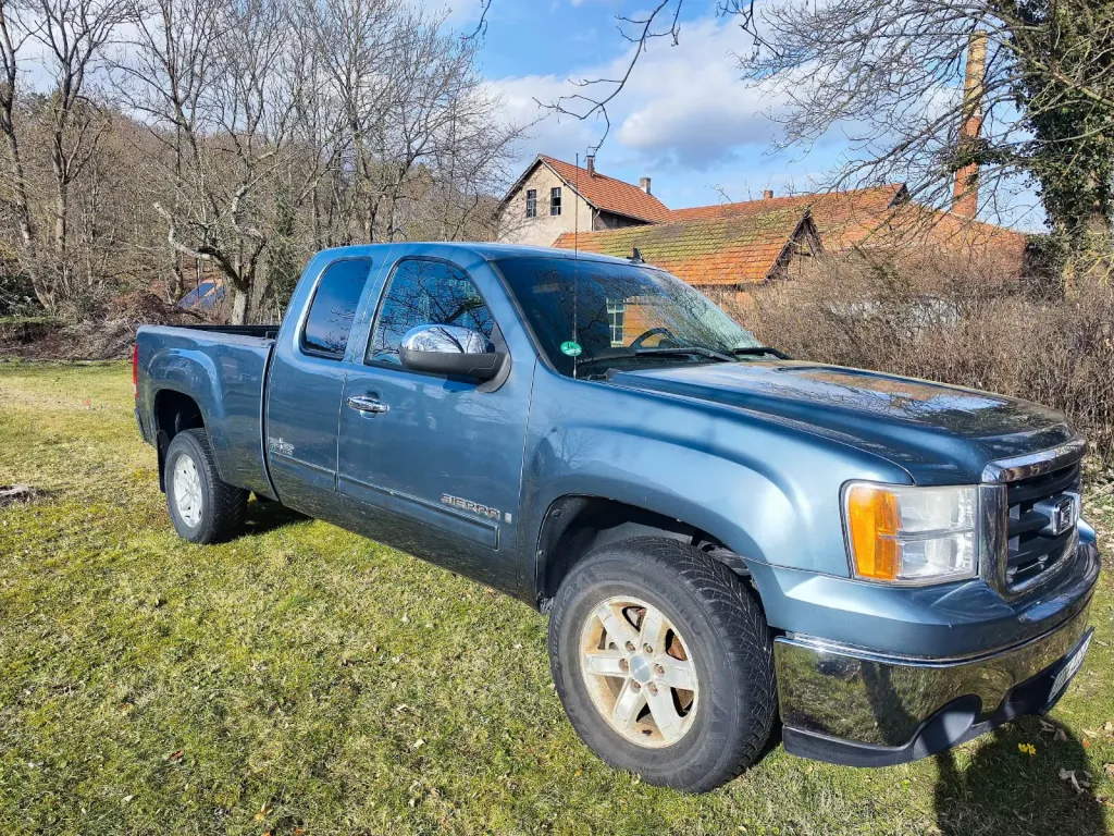 GMC Sierra 1500 #3