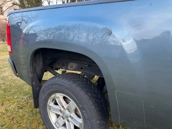 GMC Sierra 1500 #6