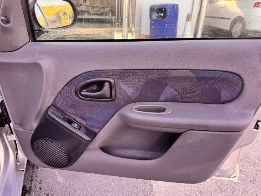 Renault Clio year 2000, 65,000 kilometers #2