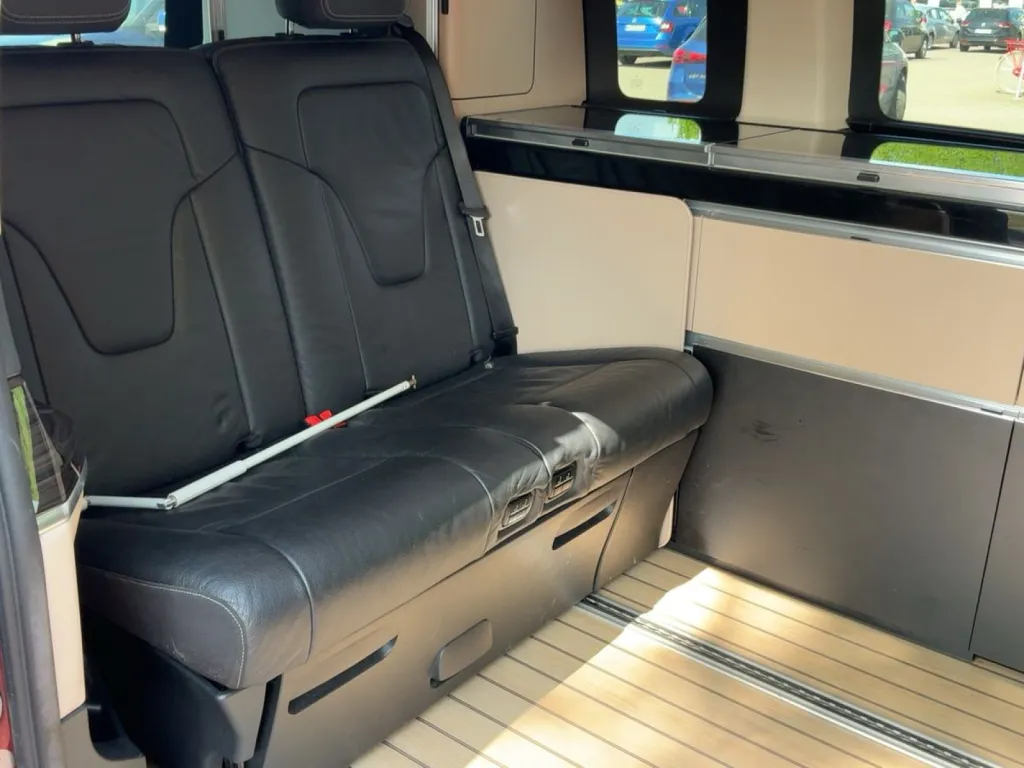 Mercedes-Benz Marco Polo V 250 d Edition #5
