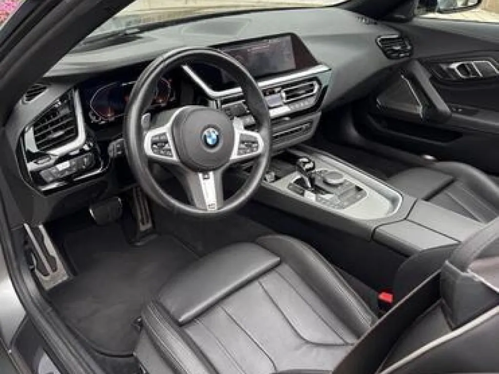 BMW Z4M M40i #2