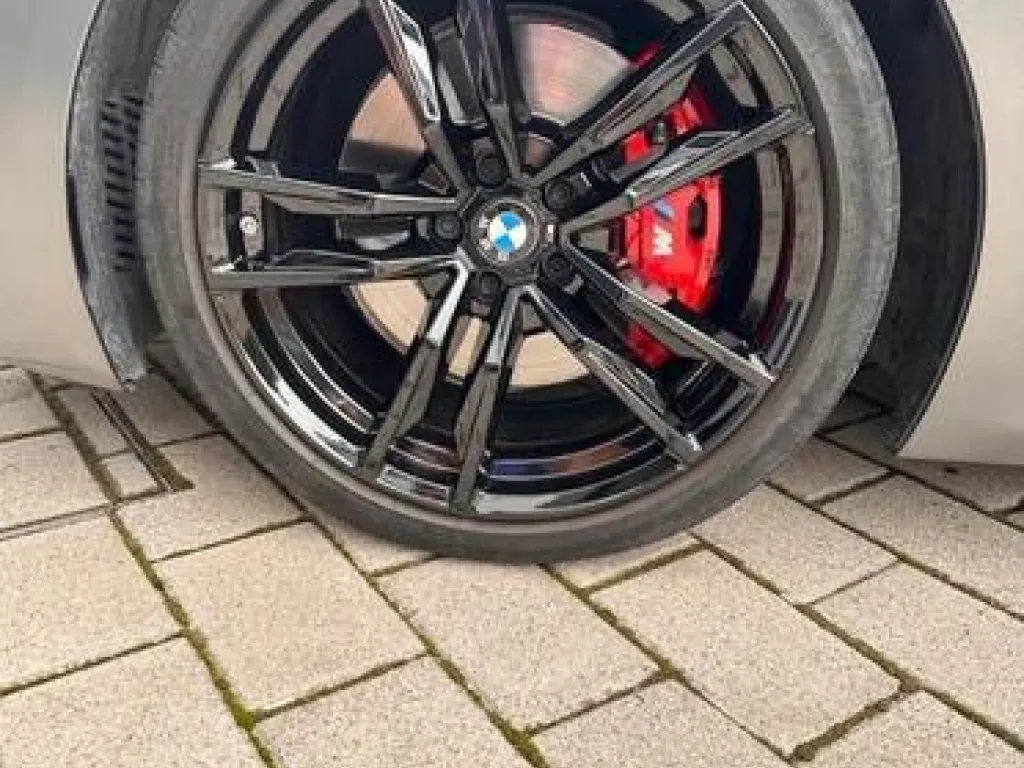 BMW Z4M M40i #3