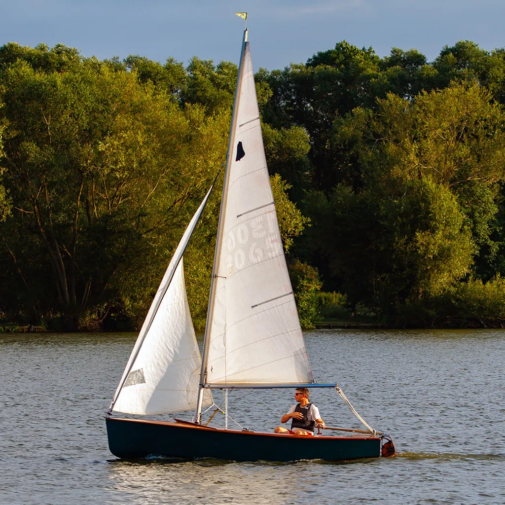 Boats