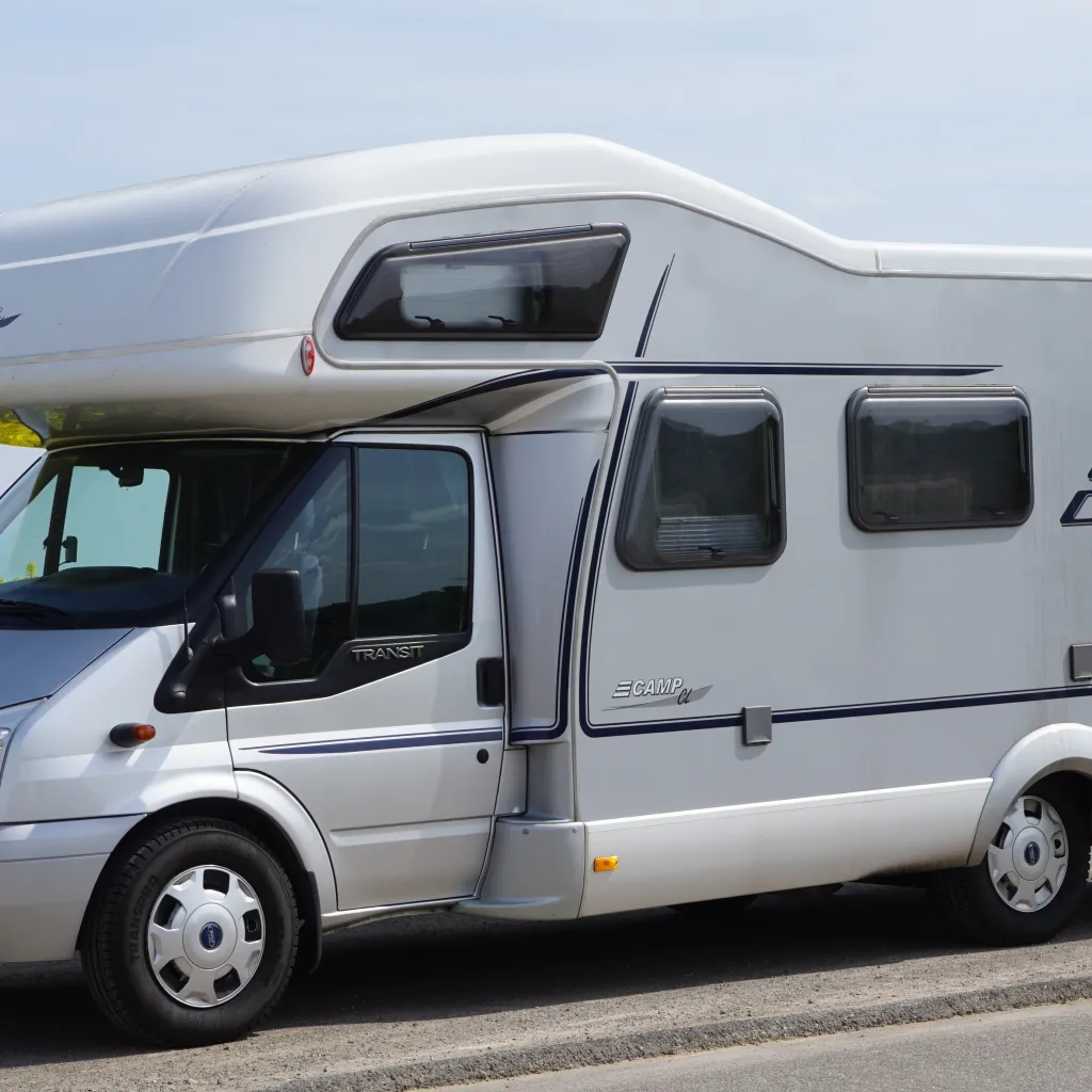 Other Vehicles