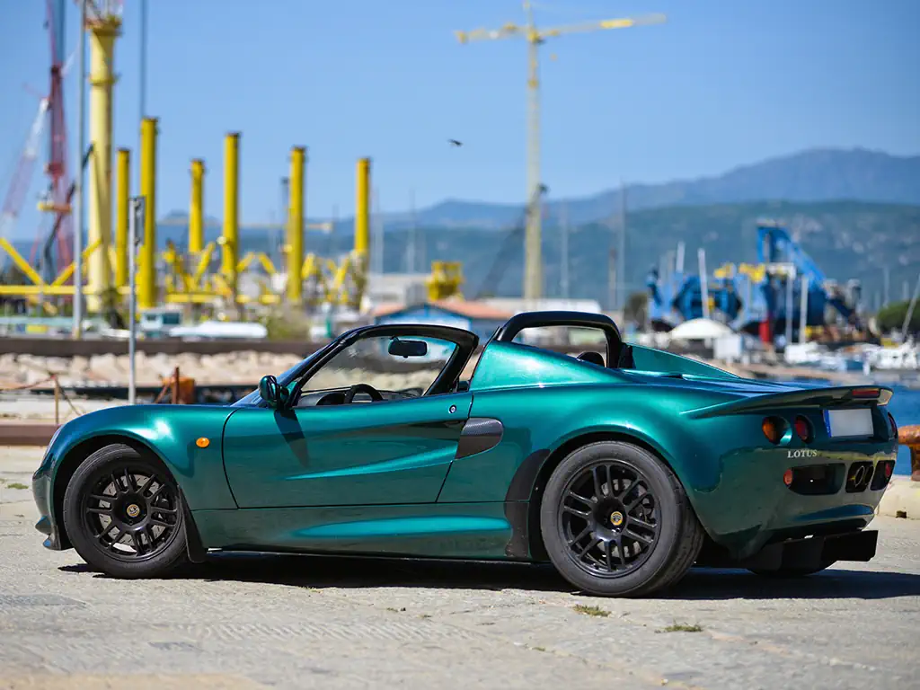 car shipping trasnport