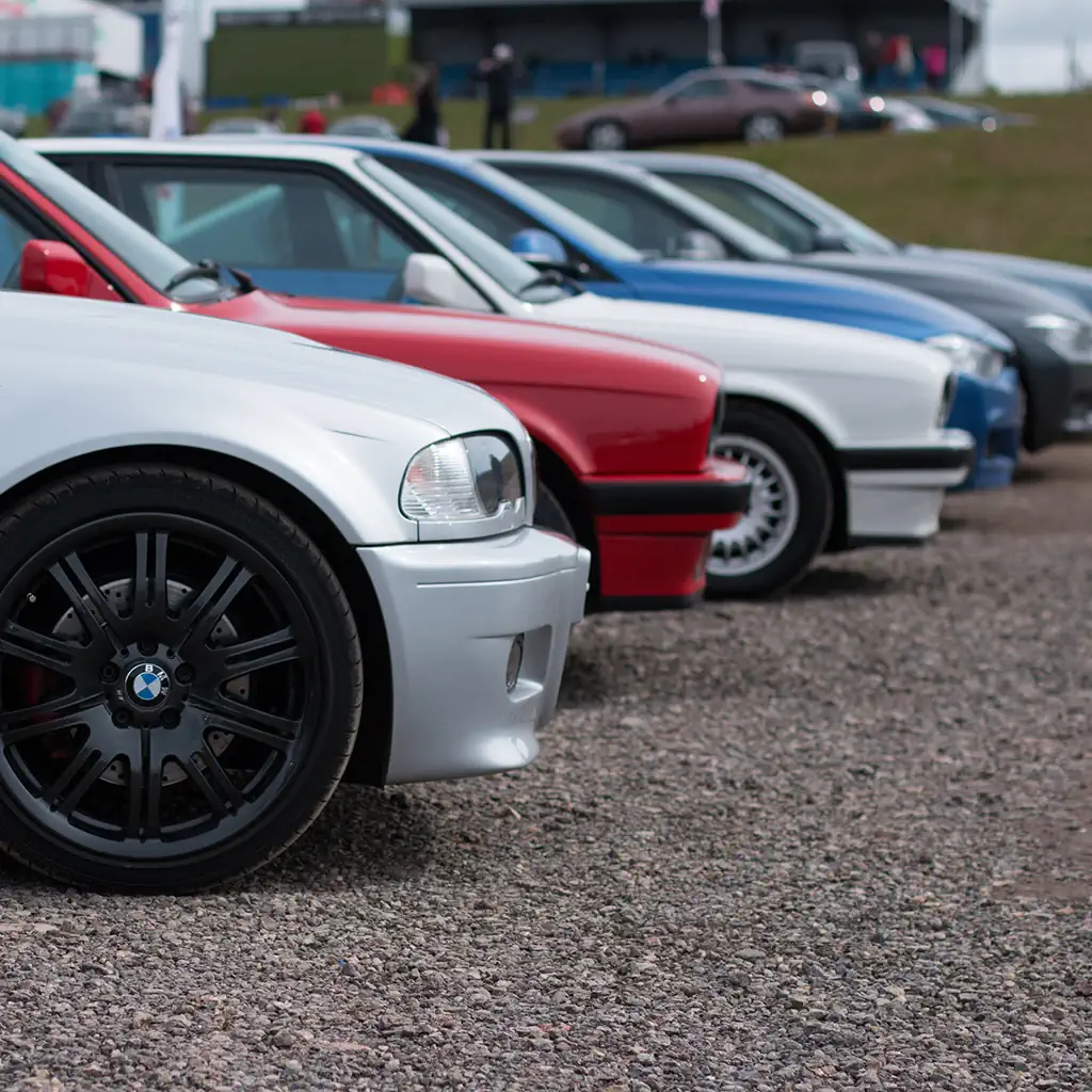 European car auctions soon live