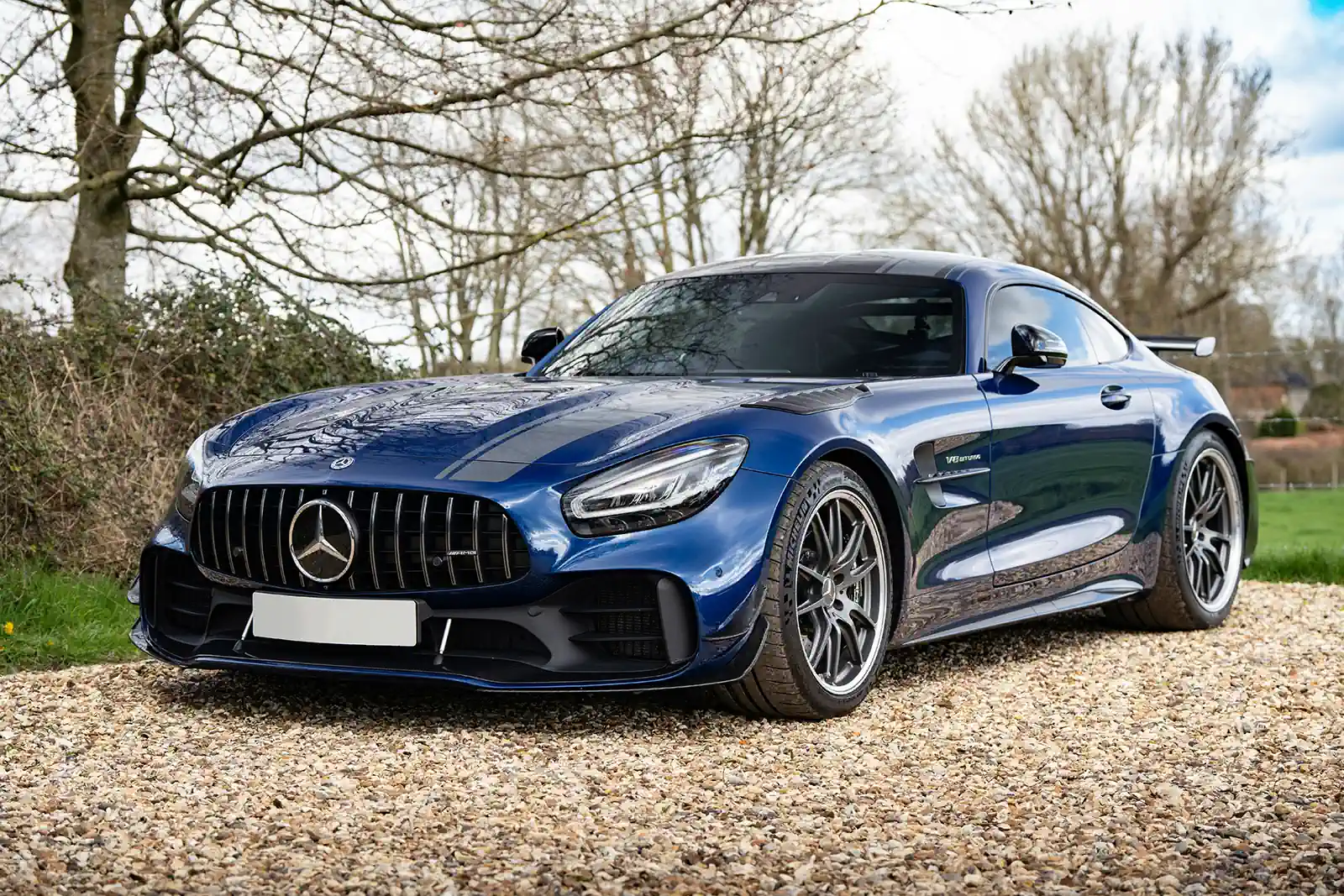 European Car Auctions