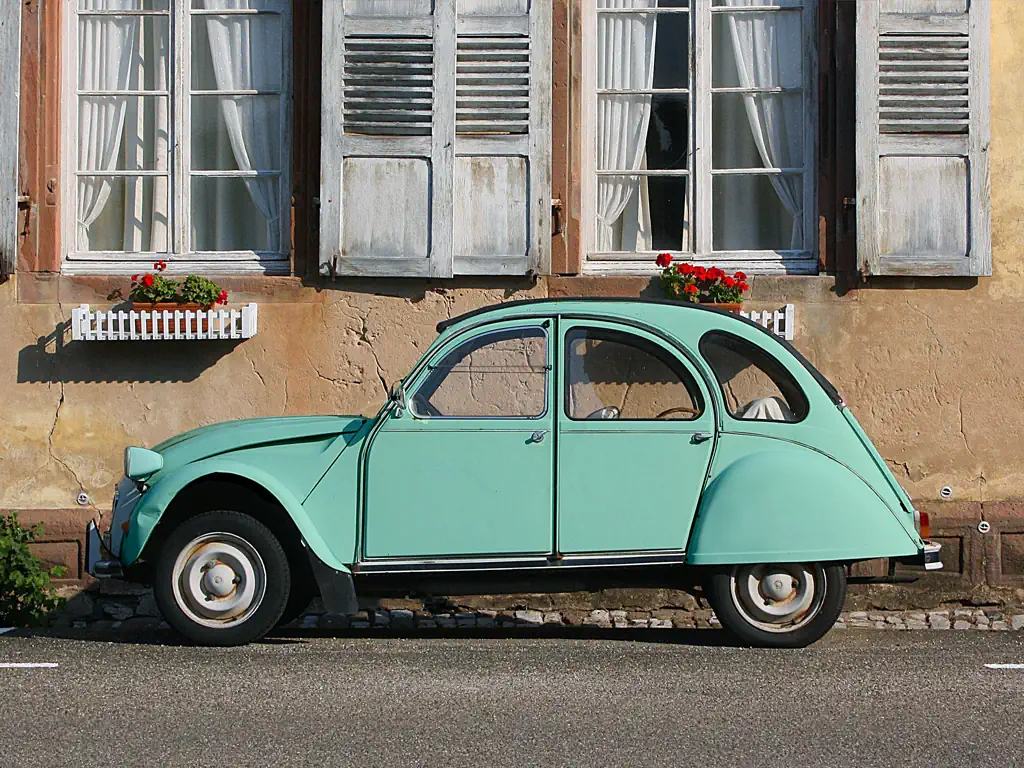 Safe Car payment europe