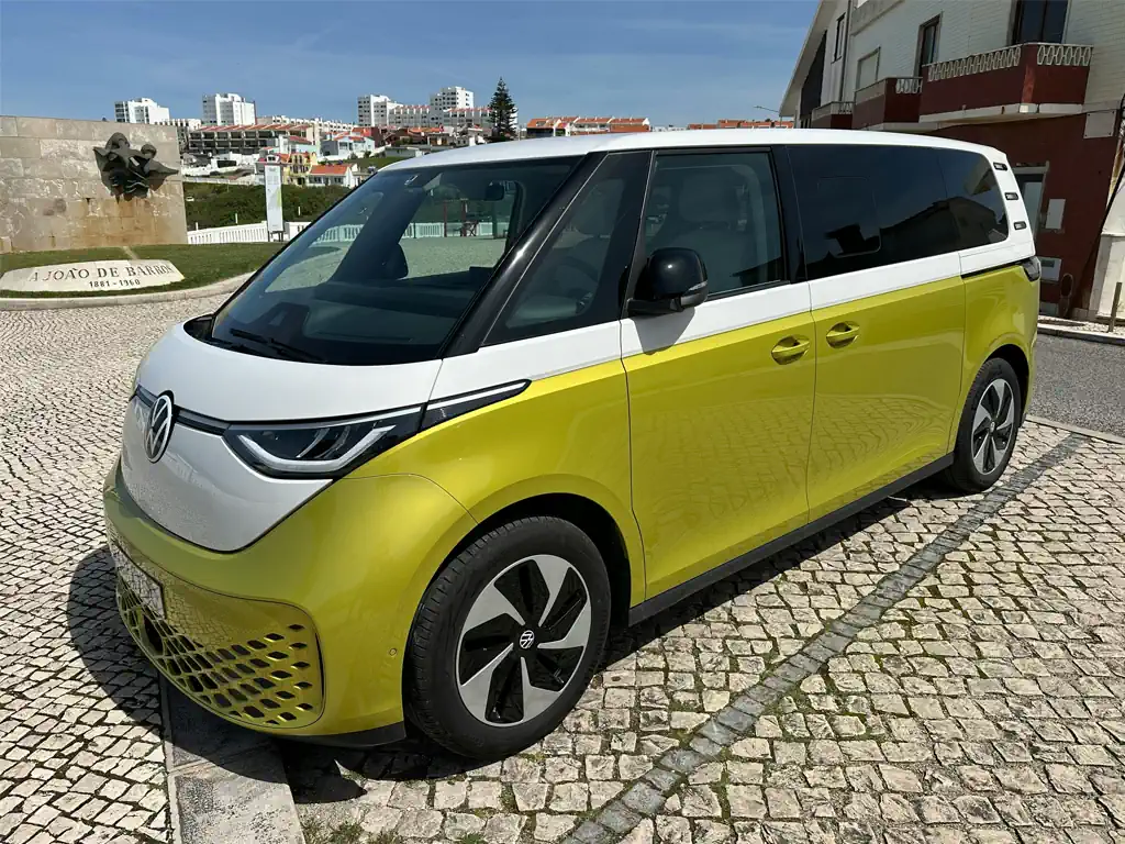 Sell car in europa