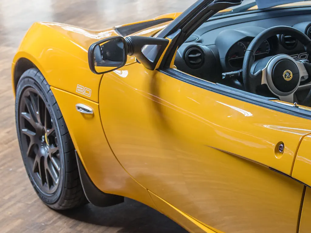 European Car Auctions